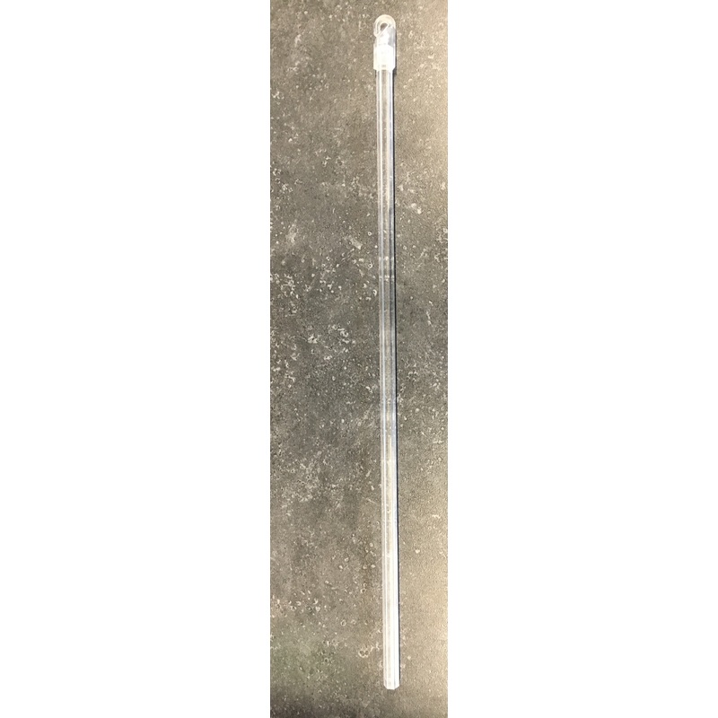 Airstream Aluminum Blind 12 Wand – 703191-102