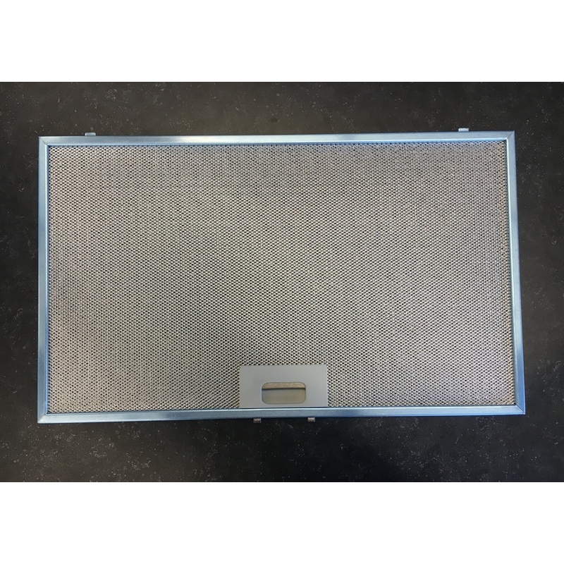 Airstream Aluminum Filter for Baraldi Range Hood – 512210-100