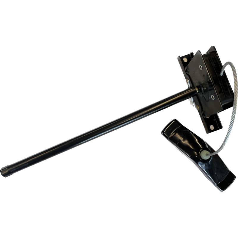 Airstream Basecamp Spare Tire Winch – 455172