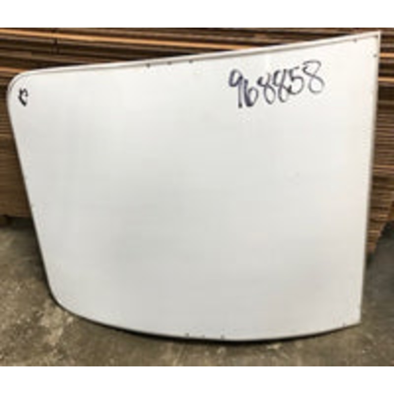 Airstream Basecamp X Wrap Protector, Curbside – 968858