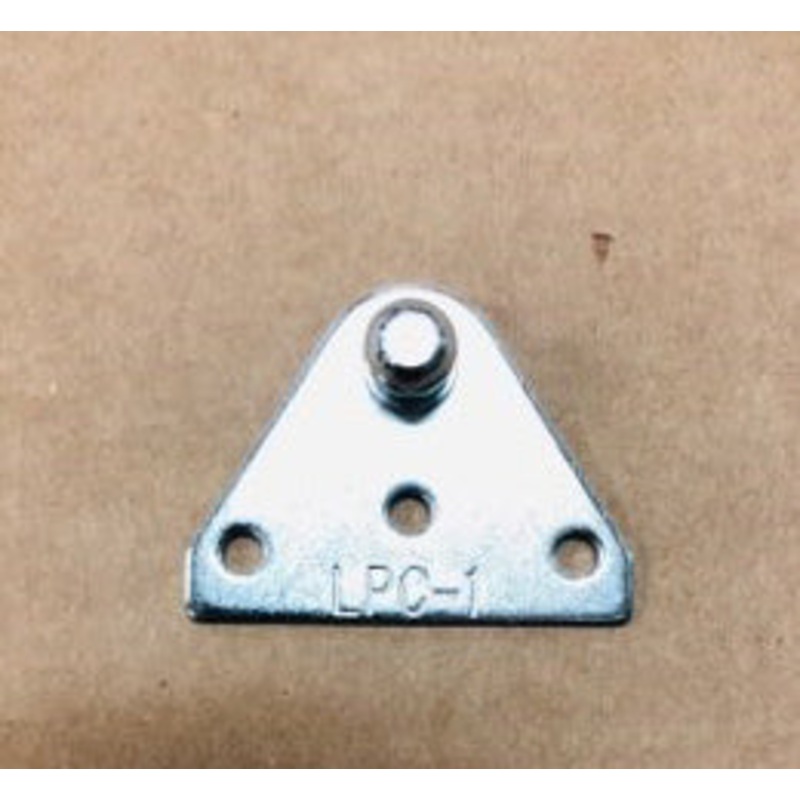 Airstream Bed Base Bracket, Lower – 382462