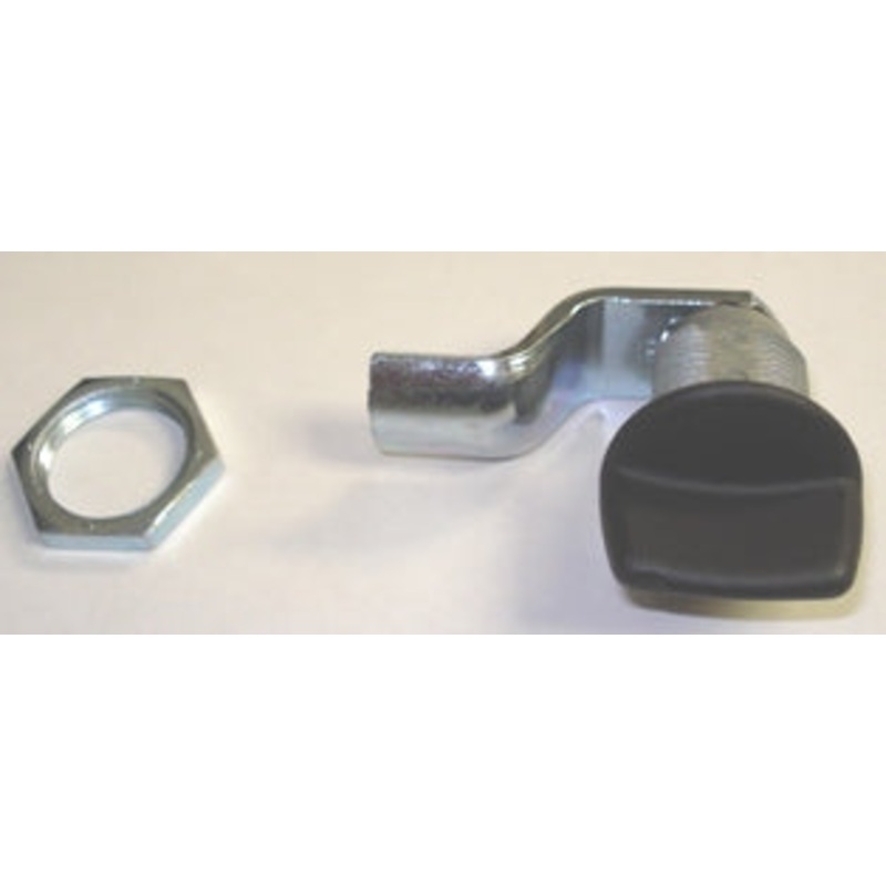 Airstream Black Cam Latch – 382146-01