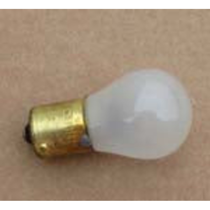 Airstream Ceiling Light Frosted Bulb – 500029