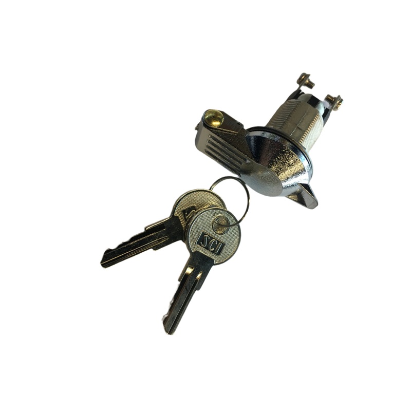 Airstream CZone Remote On/Off Key Switch – 513469
