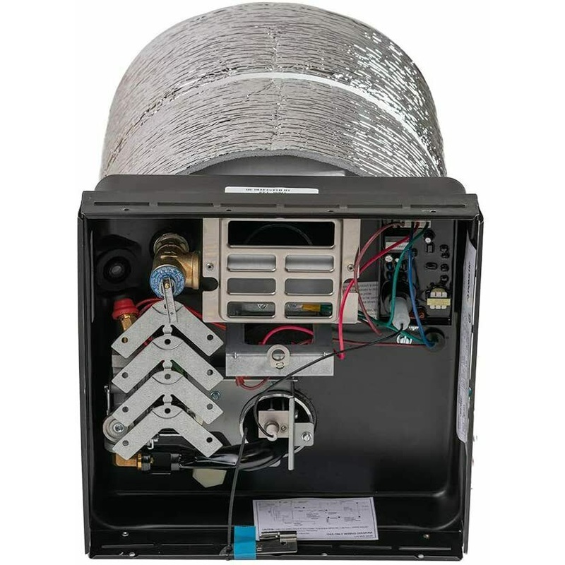 Airstream Dometic Water Heater 6 Gallon DSI Electronic Ignition (Gas Only)* – 690199