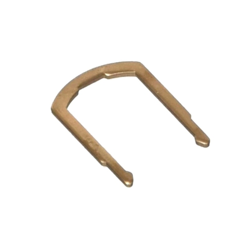 Airstream Galley Faucet Horseshoe Retainer Clip – 001883