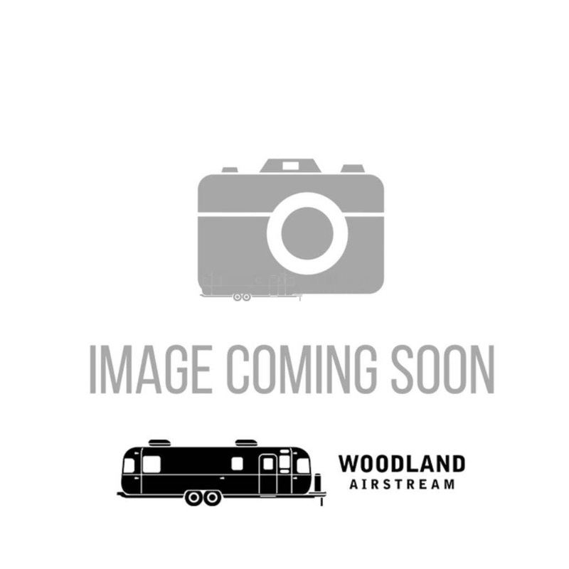 Airstream Interstate Curbside Rear Wheel Well Trim – 386397-10