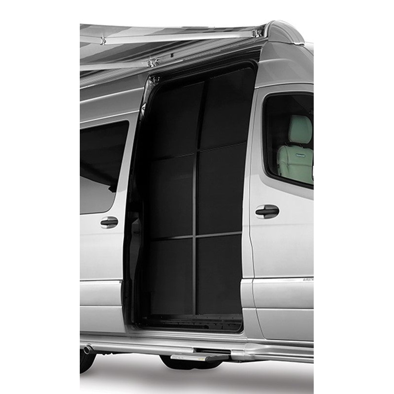 Airstream Interstate Folding Screen Door Assembly – 704309