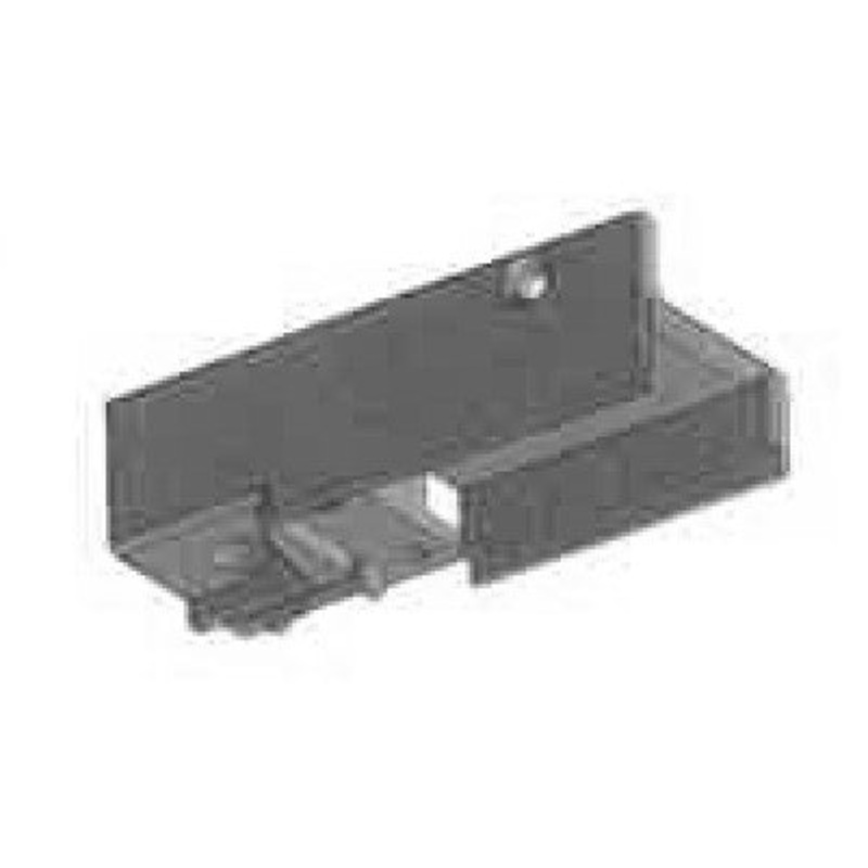 Airstream Interstate Sliding Door Screen Cassette End Cap – 704309-107