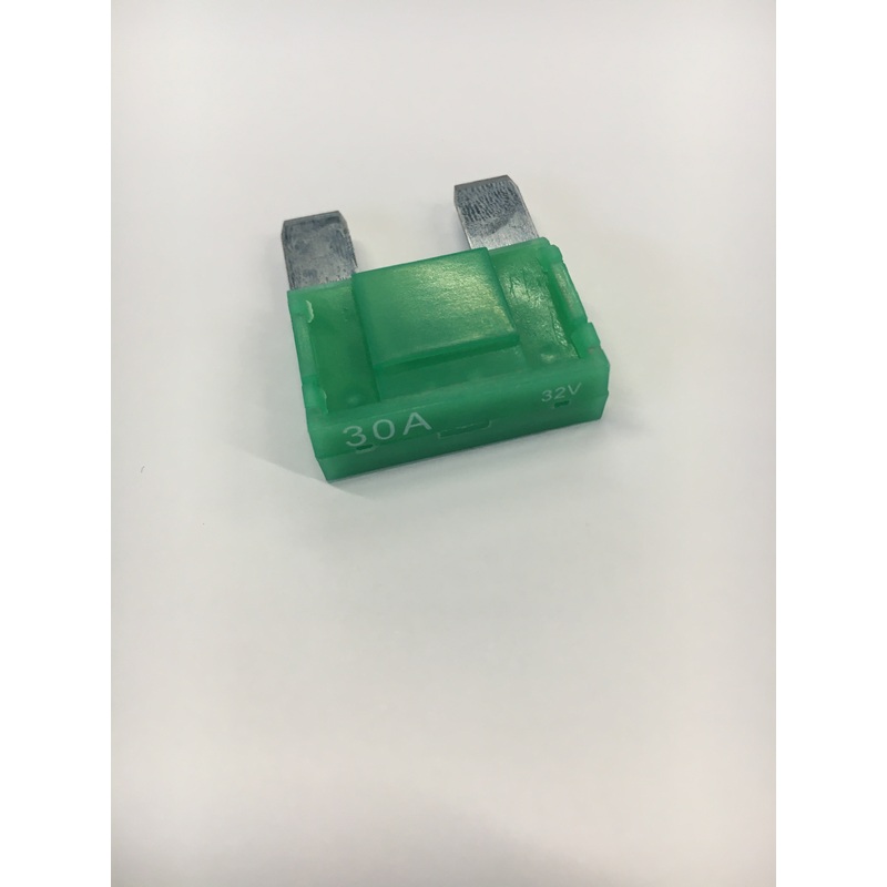 Airstream Maxi Blade 30 AMP Fuse – 513838-30