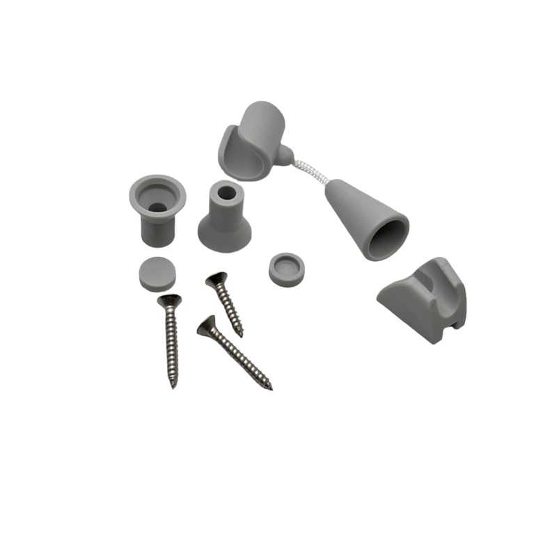 Airstream Oceanair Shade Mounting Hardware Kit – 703700-100