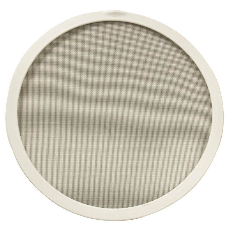 Airstream Pop n Lock Fantastic Fan Screen, Off White – 382240-101