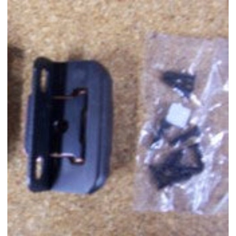Airstream Semi-Concealed Cabinet Hinge – 382000