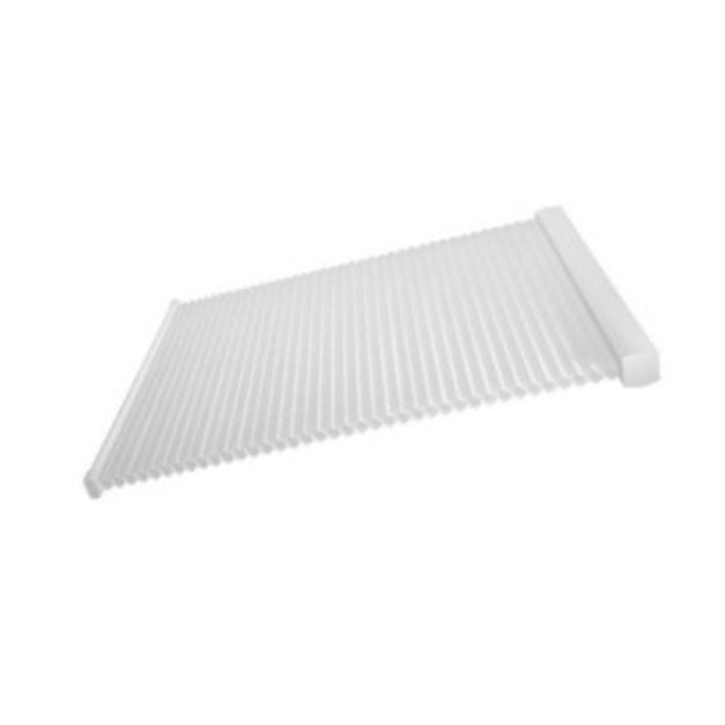 Airstream Skylight Shade 20-1/4 x 21, Alabaster White* – 702804-02