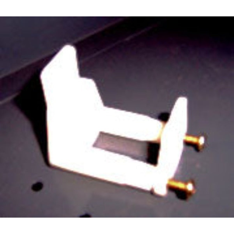 Airstream Sliding Door Guide for Shower Door – 381100