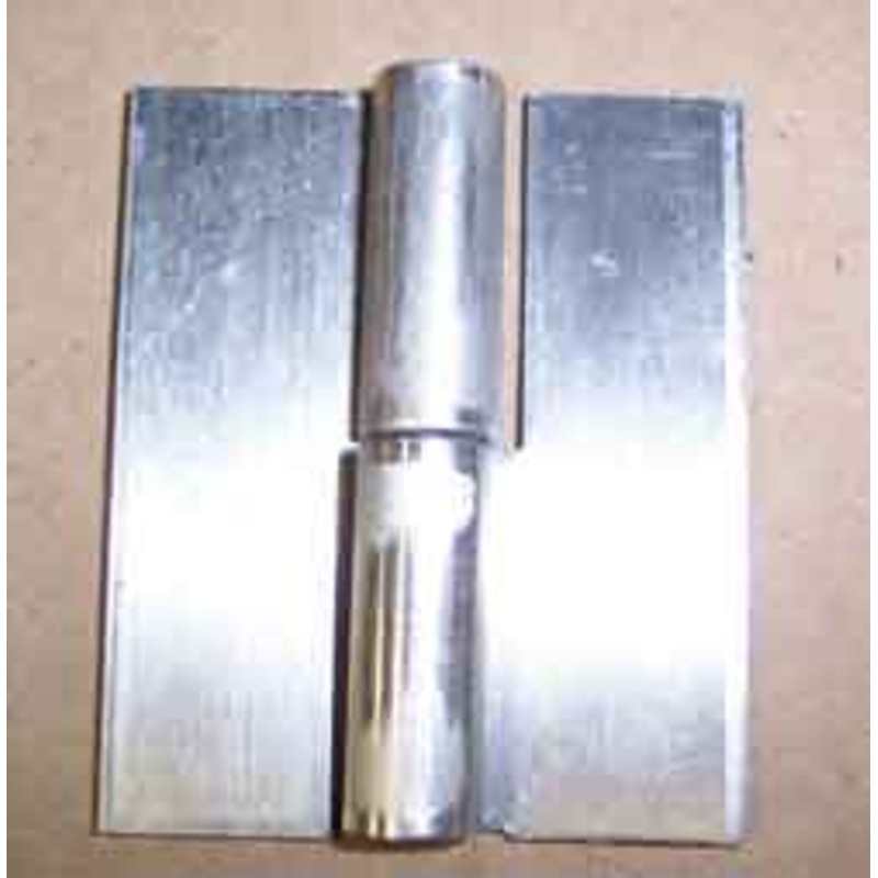 Airstream Slip Joint Hinge for Horizontal LP Propane Cover – 381413