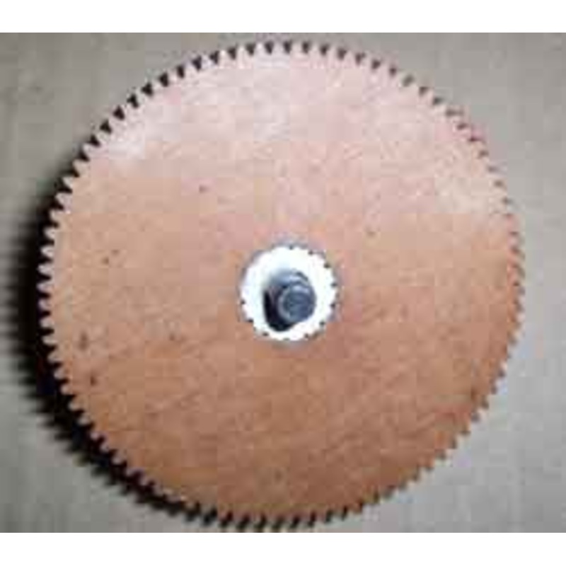 Airstream Super Jack 2nd/3rd Gear Assembly – 010051