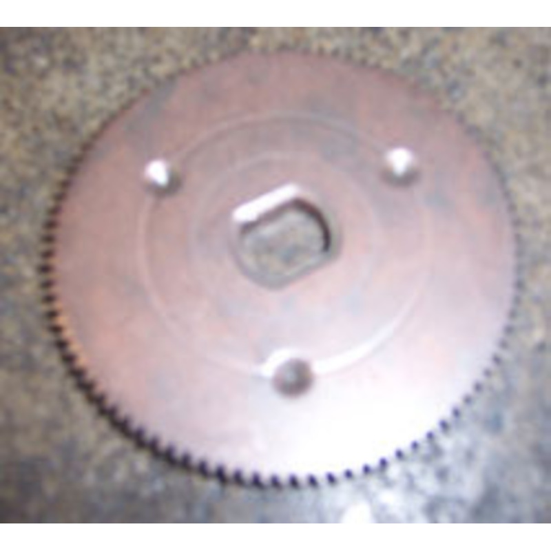 Airstream Super Jack Drive Gear – 015551