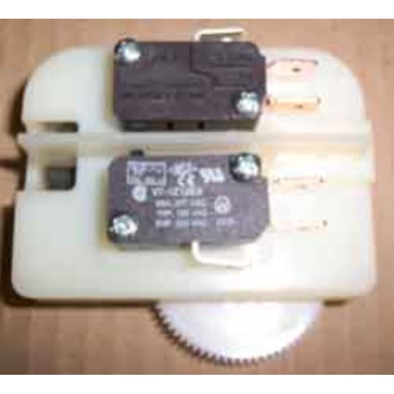 Airstream Super Jack Limit Switch Assembly – 012252