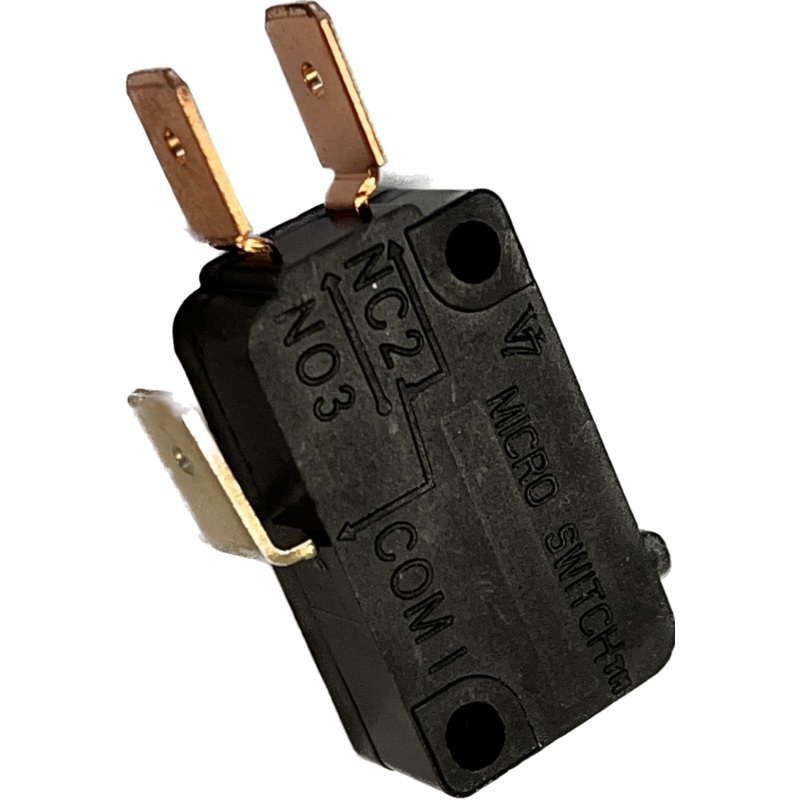 Airstream Super Jack Micro Switch – 081703