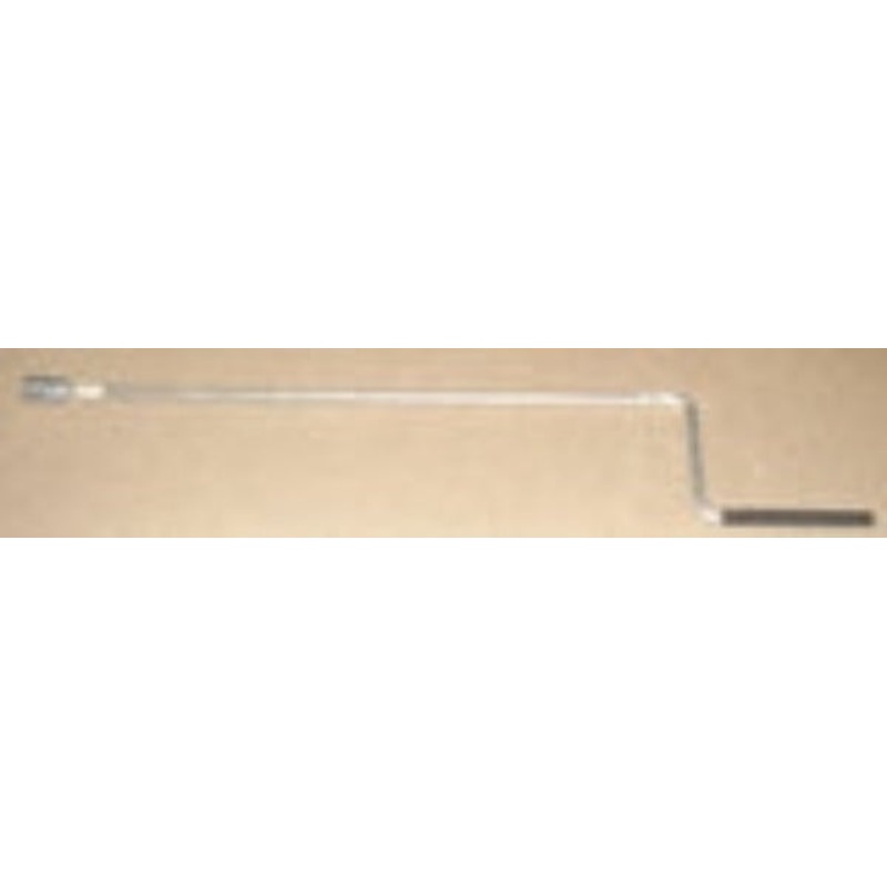 Airstream Ultra 5000 Power Twins Stabilizer Jack Crank Handle – 510628-101