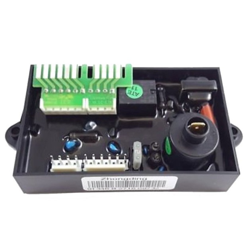 Airstream Water Heater Circuit Control Board – 690602-105