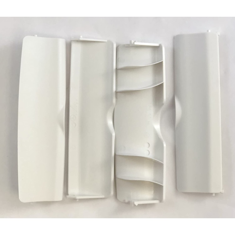 Dometic Air Conditioner Ceiling Assembly Louver Set