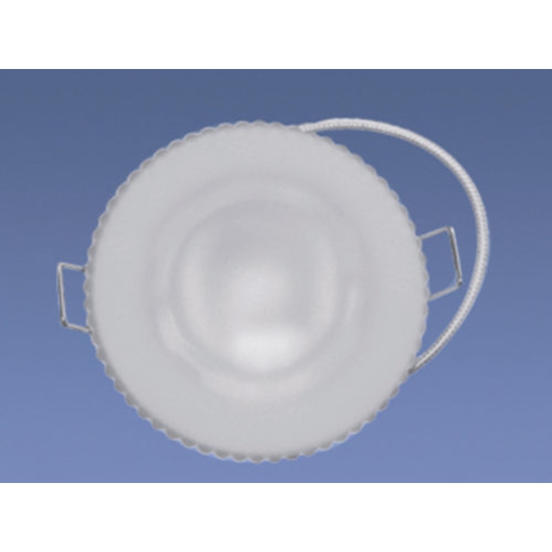 Fasteners Unlimited 3.1 LED Light Recessed Ceiling Light