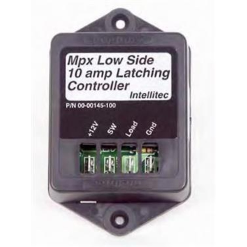 Intellitec Fresh Water Pump Control Module