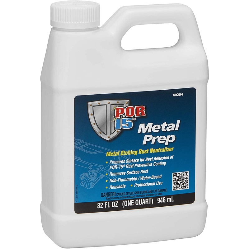 POR-15 Metal Prep, Quart*