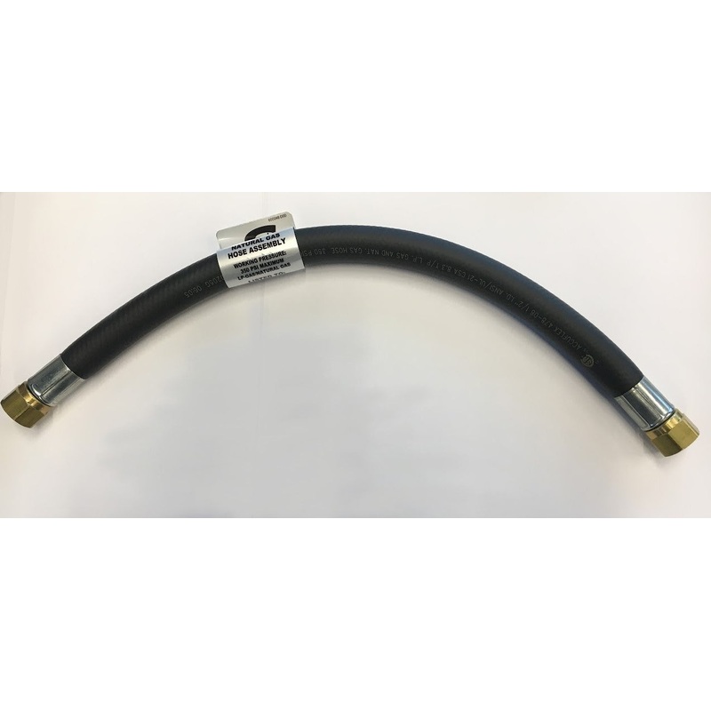 Airstream 1/2 x 18 LP Propane Hose, CSA – 602315-01