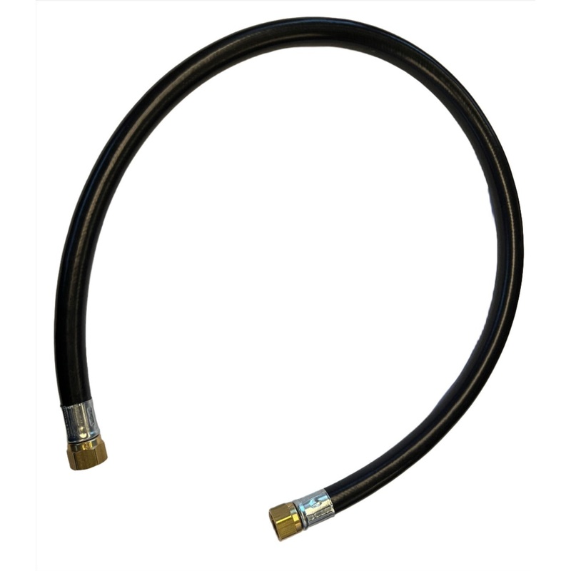 Airstream 1/2 x 36 LP Propane Hose, CSA – 602315