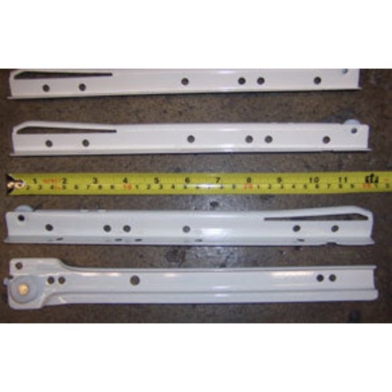Airstream 11.81/300mm Drawer Slide, Pack of 2 – 381526-07