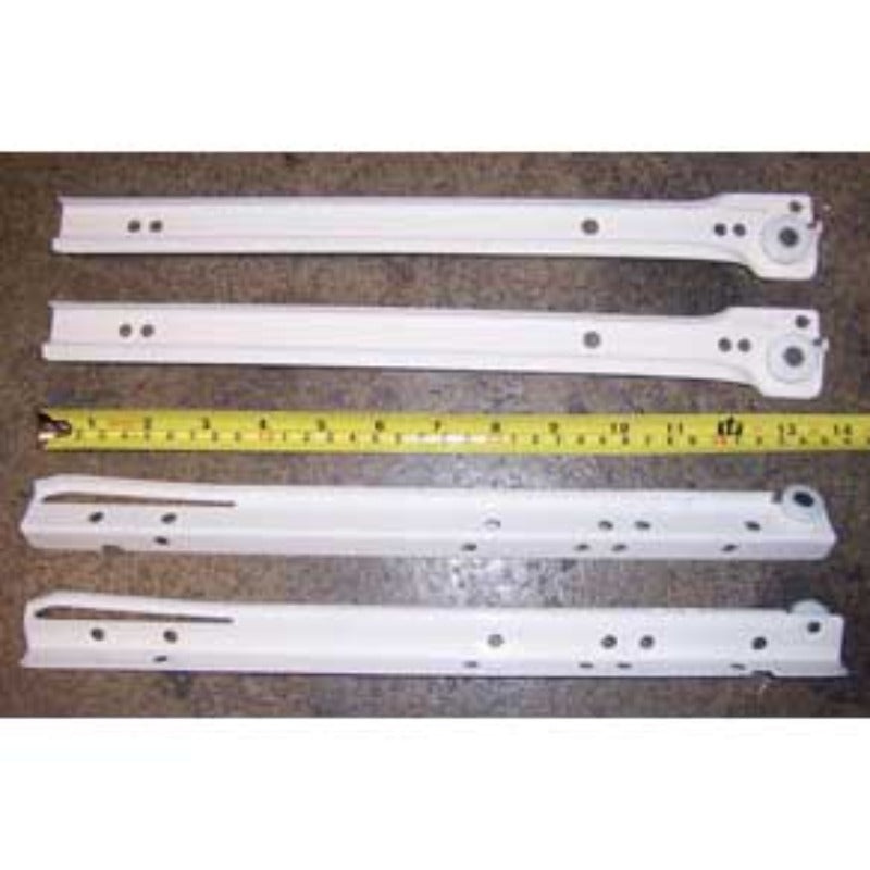 Airstream 14/350mm Drawer Slide, Pack of 2 – 381526-01