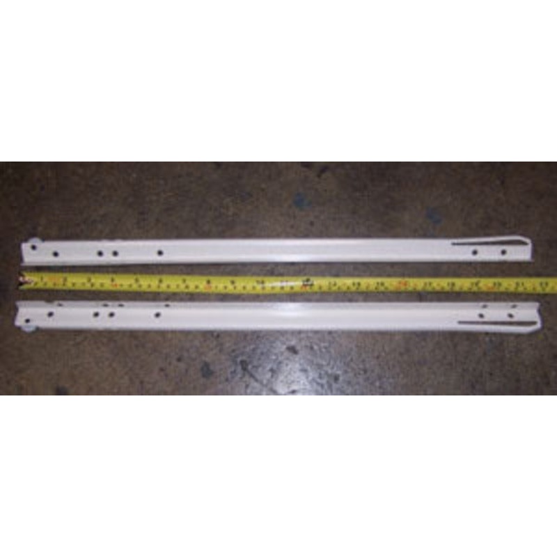 Airstream 20/508mm Drawer Slide, Pack of 2 – 381526-04