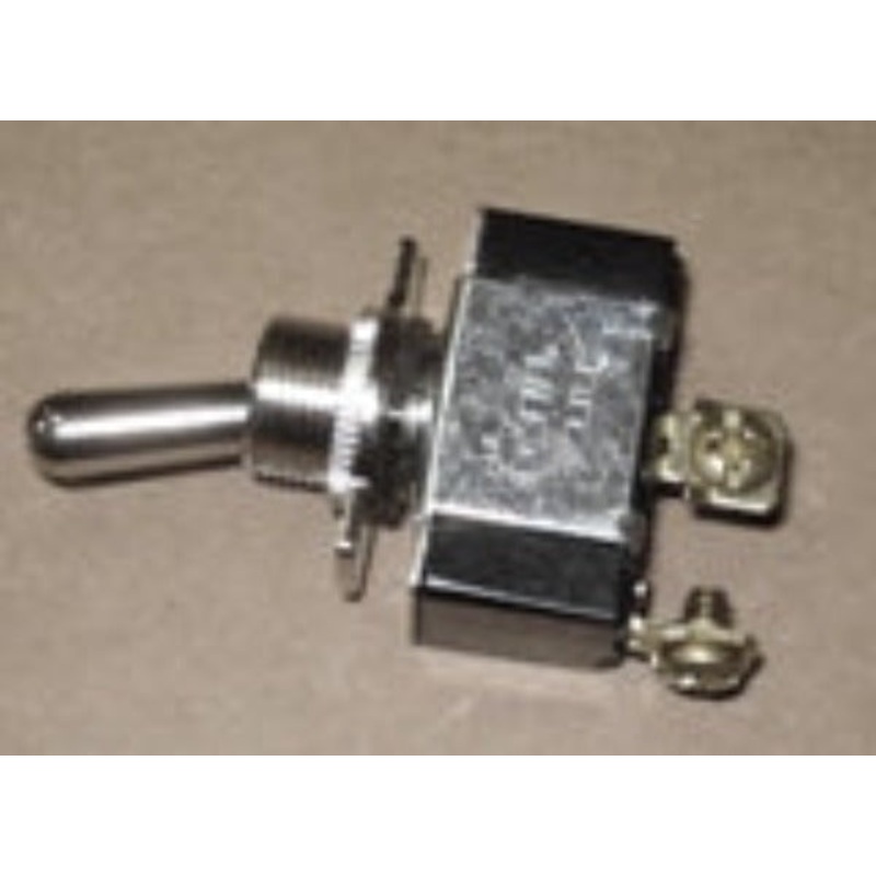 Airstream 20 AMP Macerator Switch – 602205-01