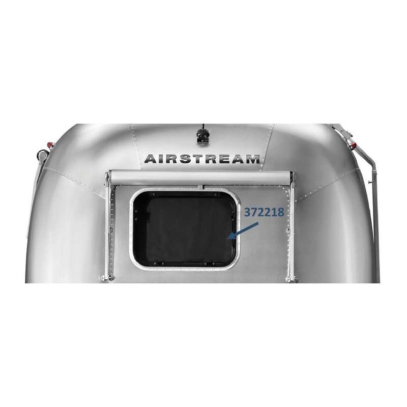 Airstream 21 x 28 Opening Non-Exit Window – 372218