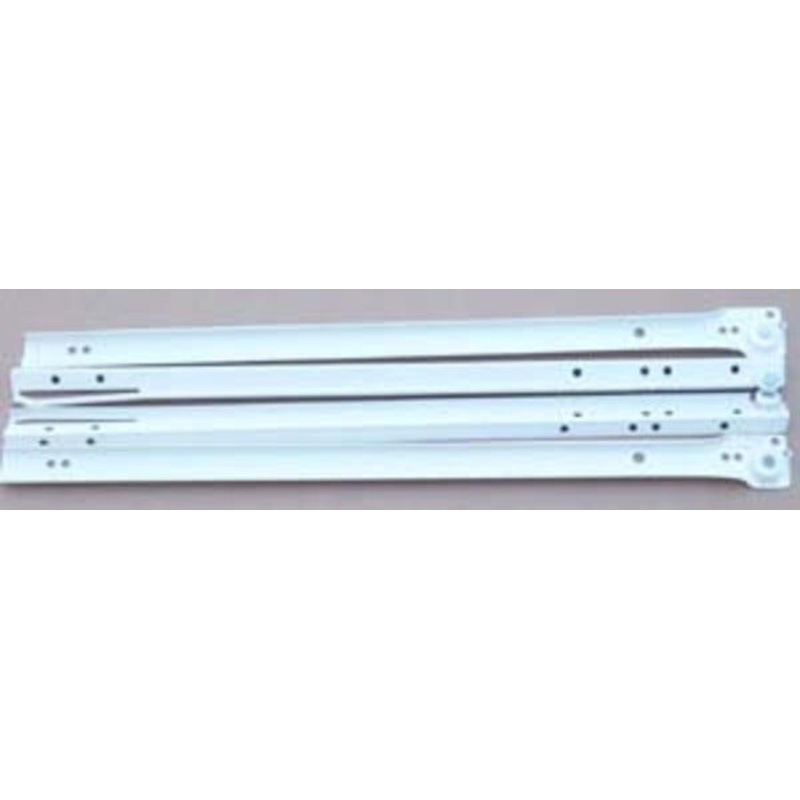 Airstream 22/550.8mm Drawer Slide, Pack of 2 – 381526-05