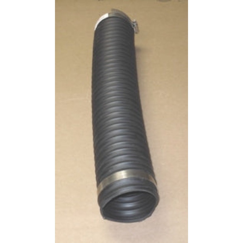 Airstream 3 x 1′ Hose with Clamps for Macerator System – 602205-05