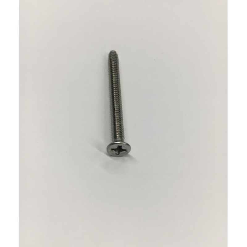Airstream #6-32 x 1-1/2 Screw for Shower Door Pivot Pin – 703911-116