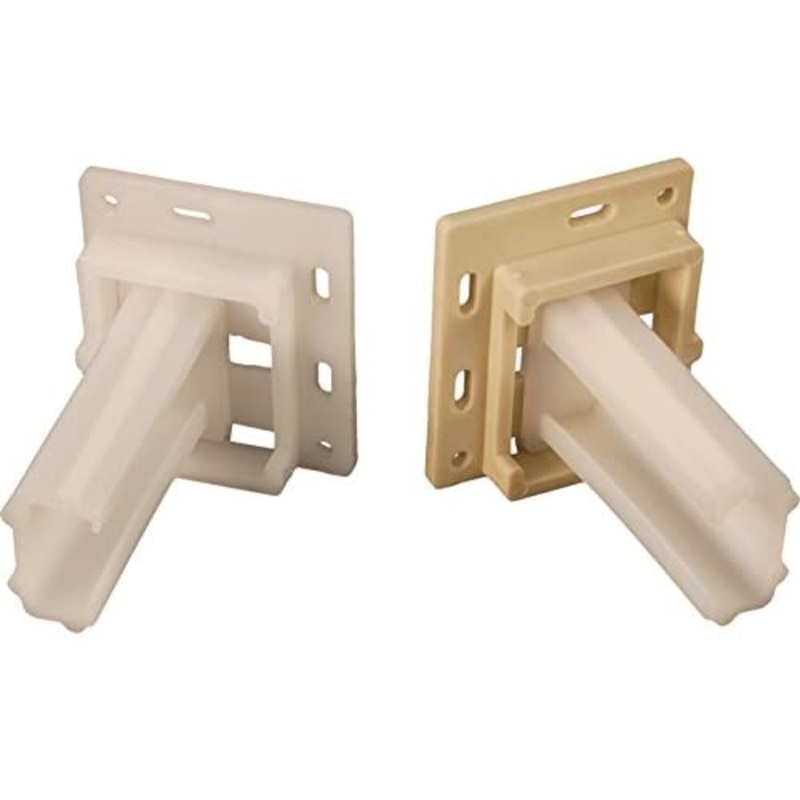 Airstream Adjustable U / Small C Drawer/Dinette Slide Bracket – 381526-101