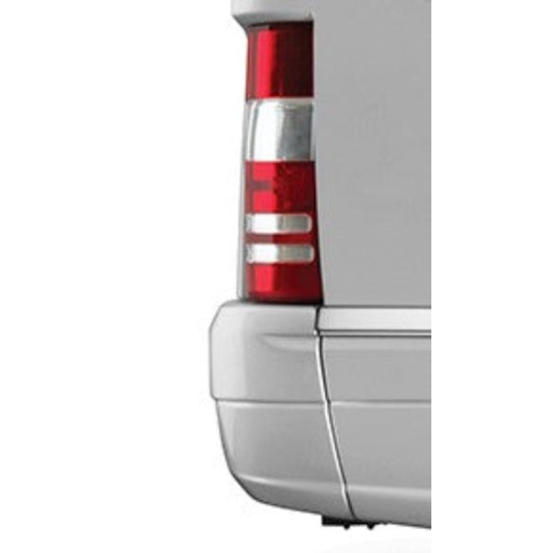 Airstream Atlas Mercedez Taillight Assembly, Righthand – 513227