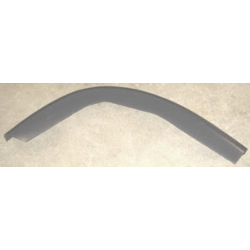 Airstream Bambi Roadside Front Haircell Banana Wrap, Gray – 203251-01