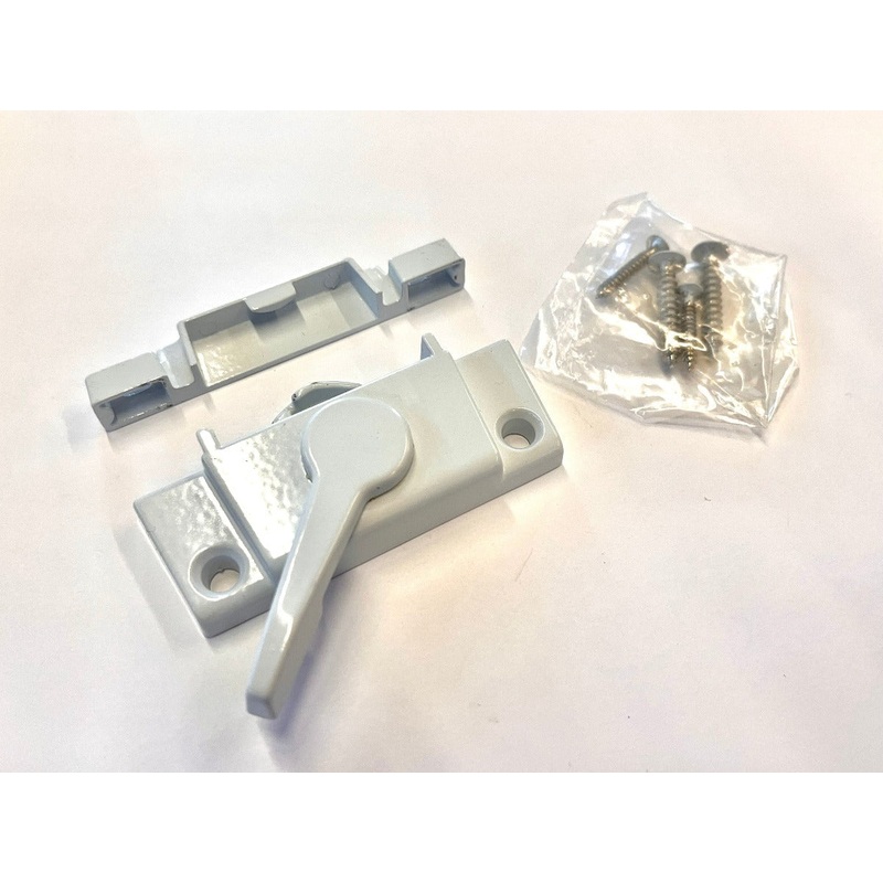Airstream Dinette Table Contemporary Mini Sash Lock – 381525