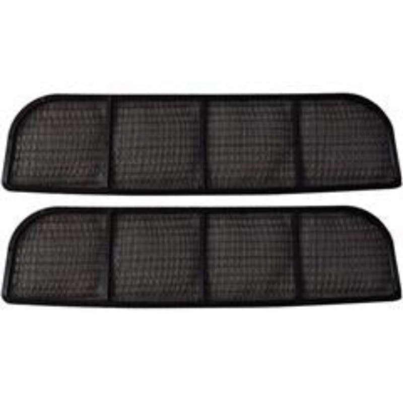 Airstream Filter Set/2 for Airstream Distribution Ceiling Assembly by Coleman Mach – 690708-100
