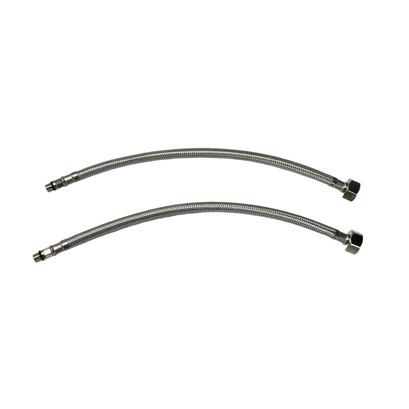 Airstream Lavatory Pull Out Faucet Supply Line Set – 602251-102