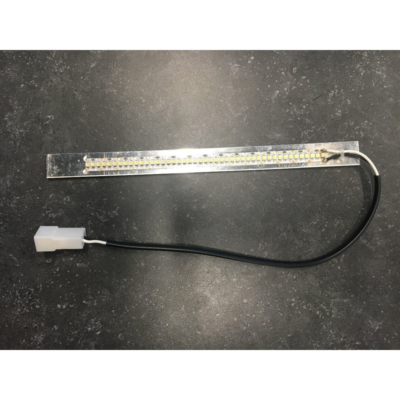 Airstream LED Light for Baraldi Range Hood – 512210-111