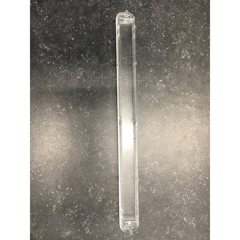 Airstream LED Light Lens for Baraldi Range Hood – 512210-112
