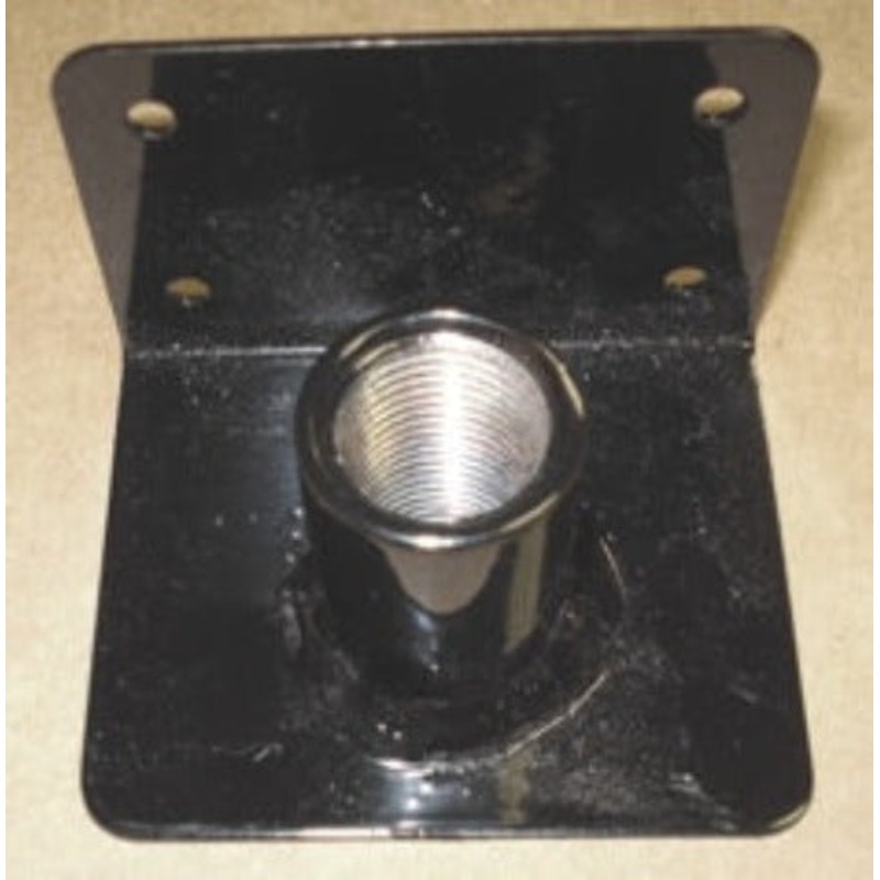 Airstream LP Propane Quick Connect Port Bracket – 454901