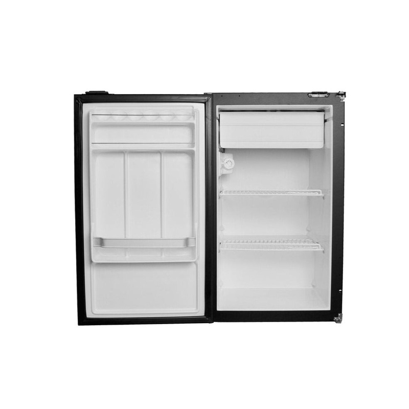 Airstream NovaKool 12V/120VAC Refrigerator, Left Hinge – 690599